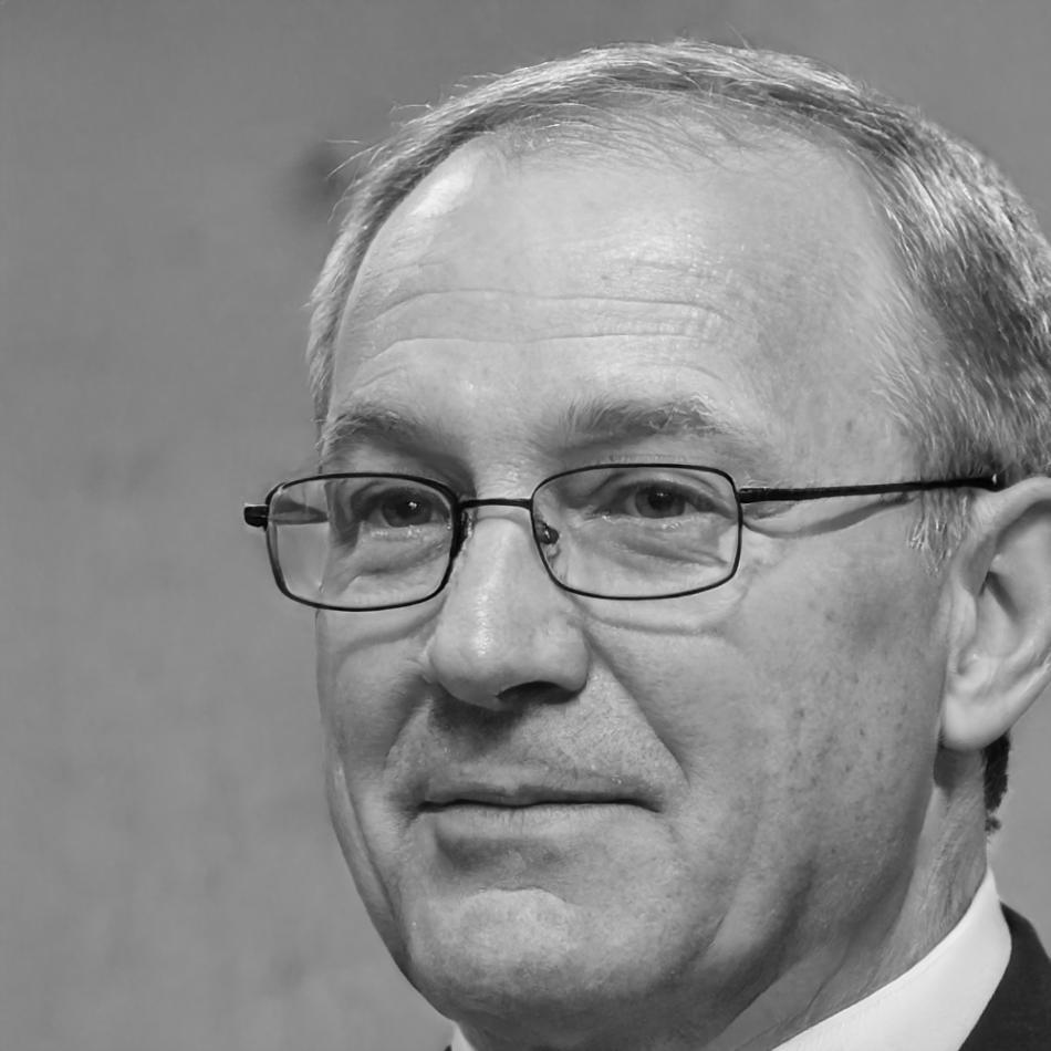 Finanzberater Volkmar Ried