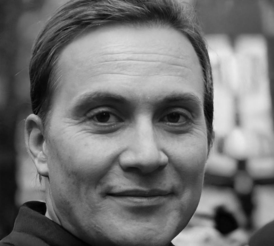Finanzcoach Berthold Stumpf